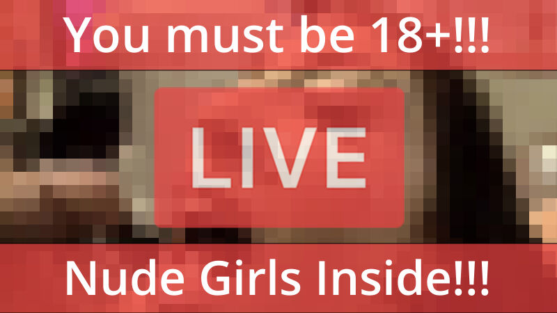 Naked GirsAAetishes is live!