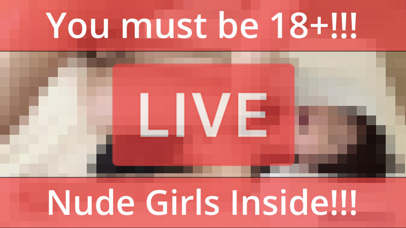 Nude GisleDuncan is live!