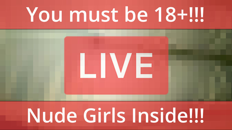 Nude Gladyalsh is online!