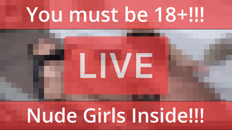 Nude GnaBluhie is live!