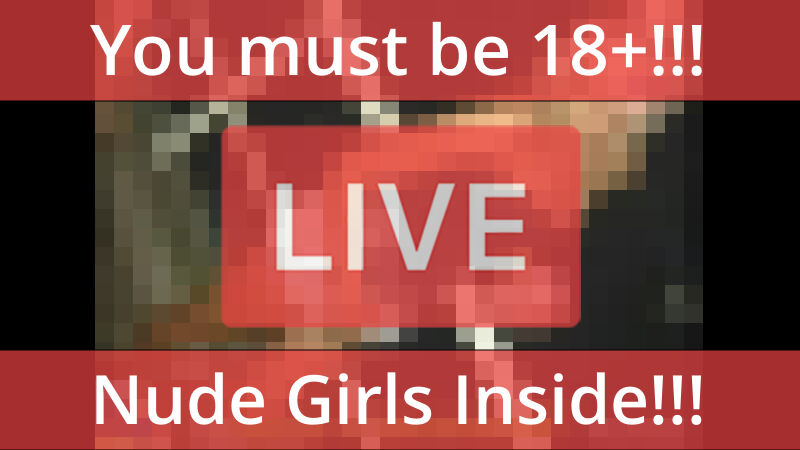 Nude GodSMGirls is live!