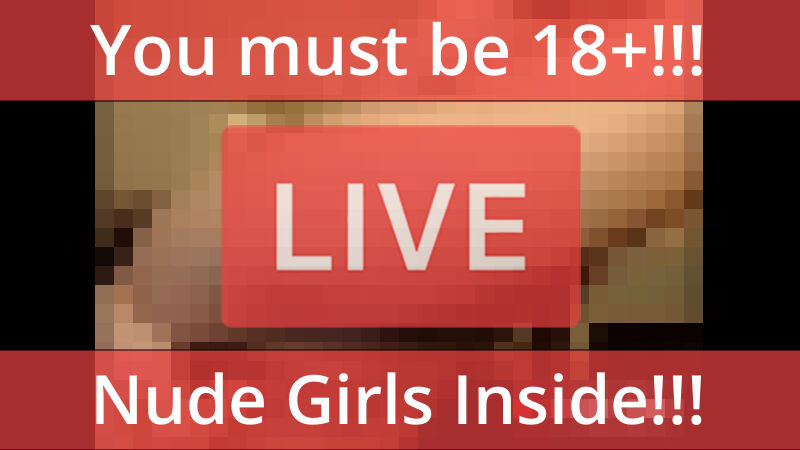 Naked GoddessDav9na is live!