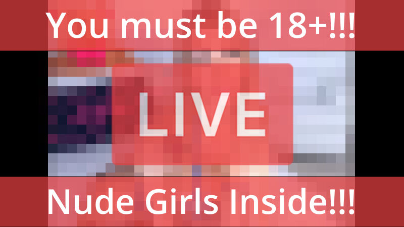 Nude GoddessLa7ra is live!
