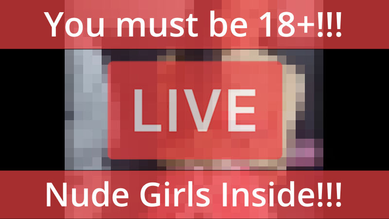 Nude GoddessSarqh is live!