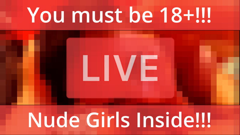 Naked GoddessSrah is live!