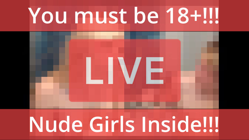 Naked GodressBagira is live!