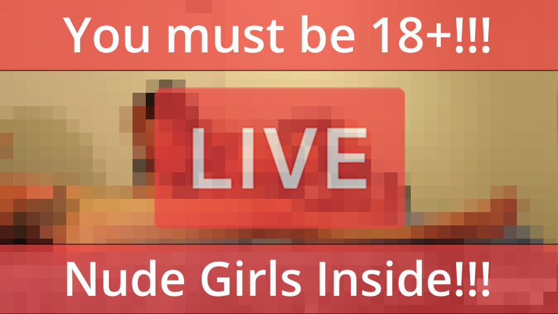 Nude GoedesLoveBB is live!