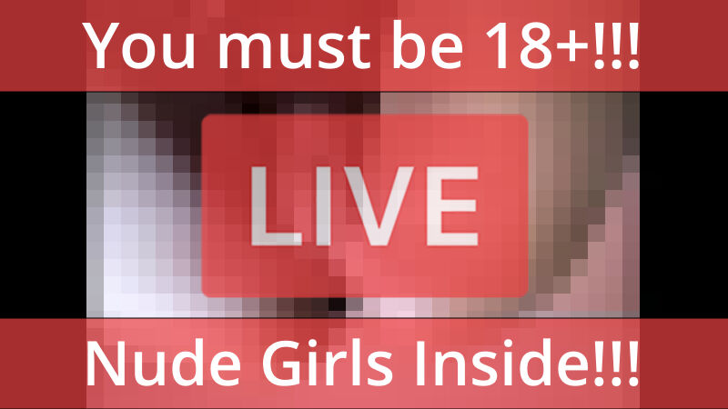 Nude GreatTeenSexxc is live!