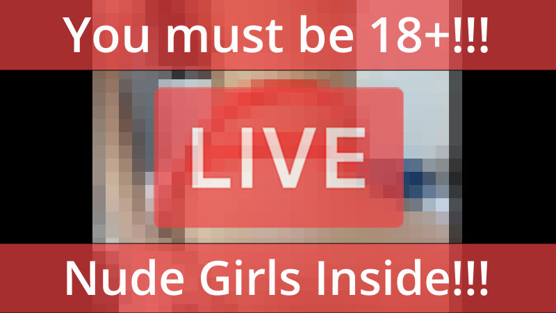 Nude GrianaCole is live!