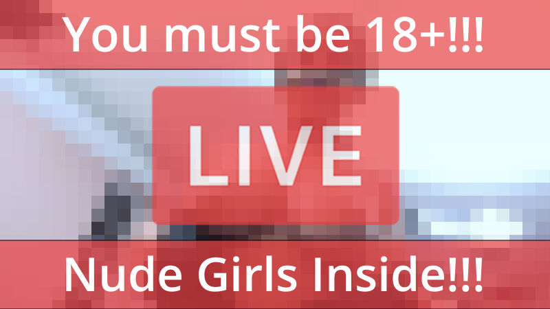 Nude GrsnnyTitsFun is live!