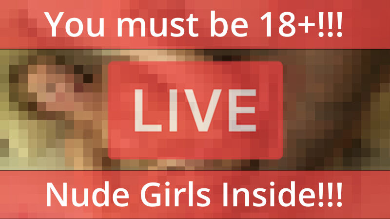 Nude GwnCANY is live!