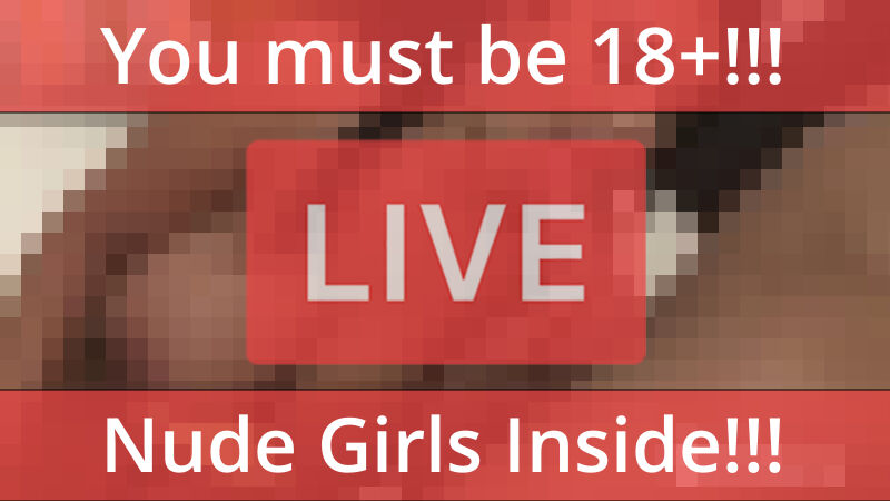 Naked HannauTrner is online!
