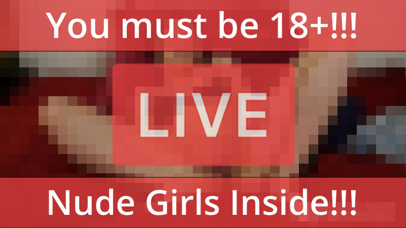 Nude HeelsGoddees is online!
