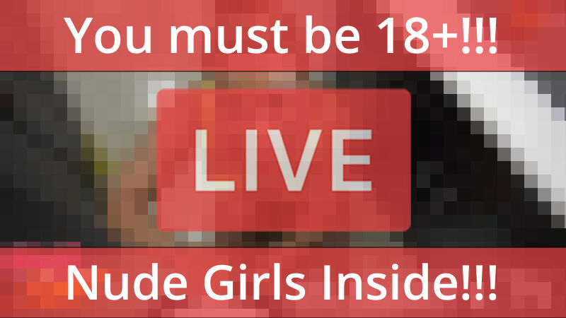Nude HilarySear is live!