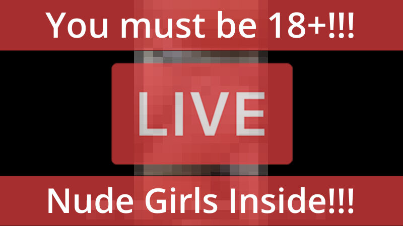 Nude Hlaryear is live!