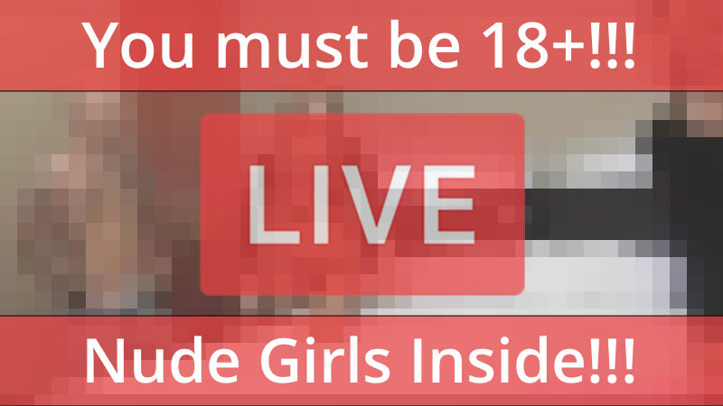 Nude HoLipsLonLegs is live!