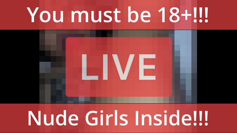 Nude HotAsanNLIMIT is live!