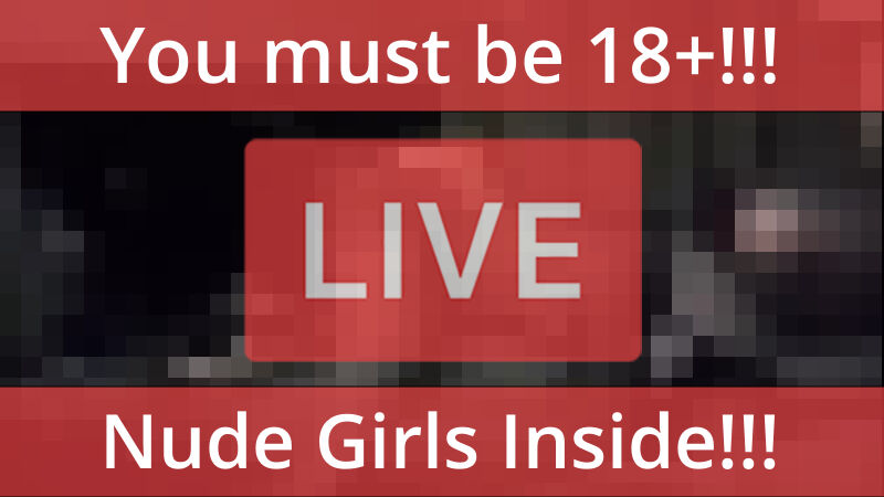 Nude HotBarbyesxx is live!