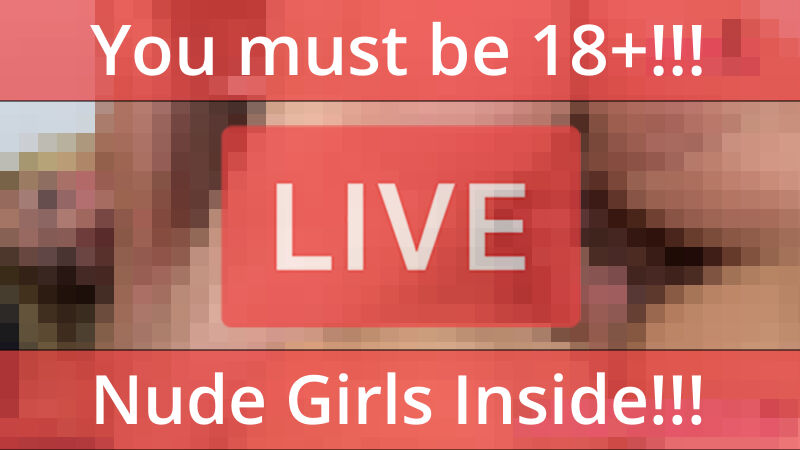 Nude HotBeaytyJessica is live!