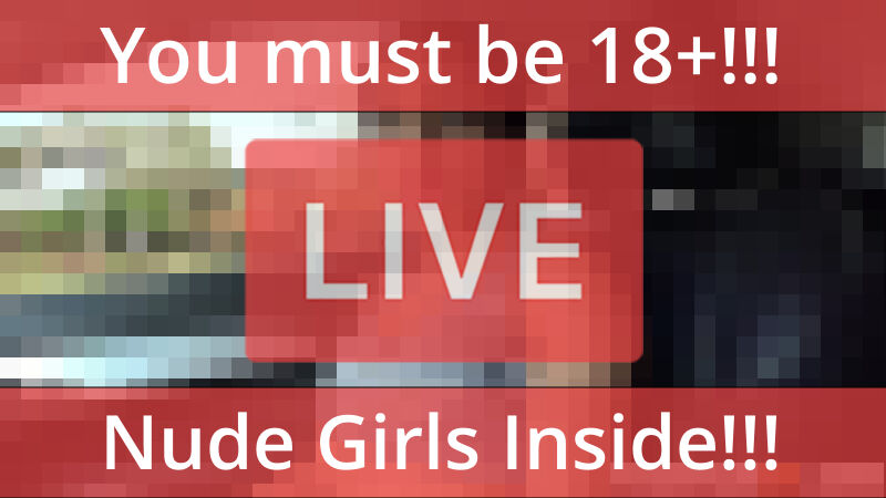 Nude HotPierxedCeline is live!