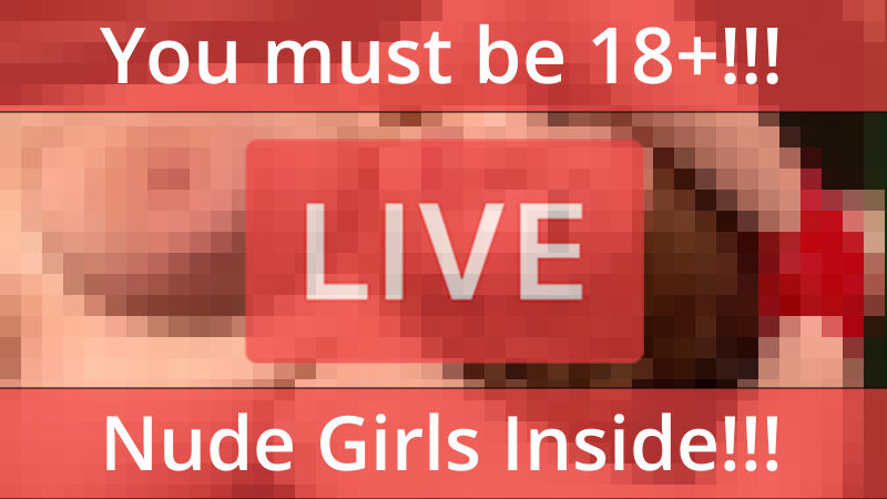 Nude HotSmaryQueen is live!