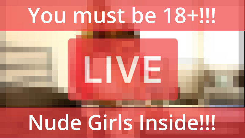 Nude HotritinaLove is live!