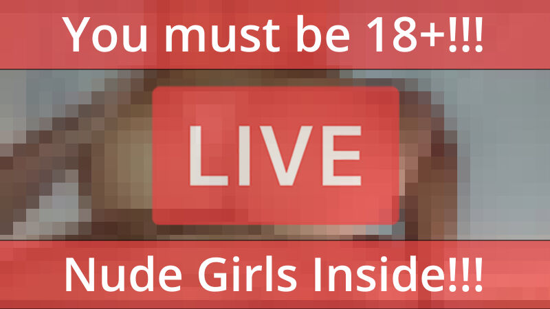 Nude IDirthMistress is live!