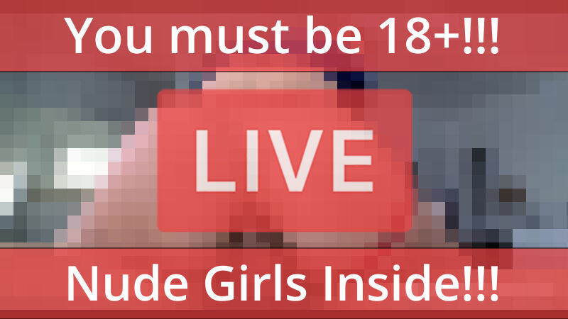 Naked ImY9ursDarling is live!