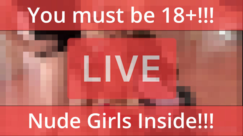 Nude ImayaGaes is live!