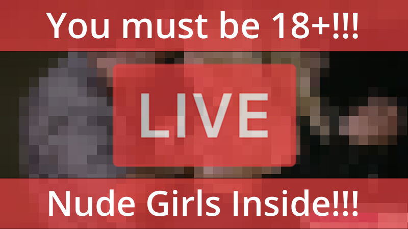 Nude IndiaSia is online!