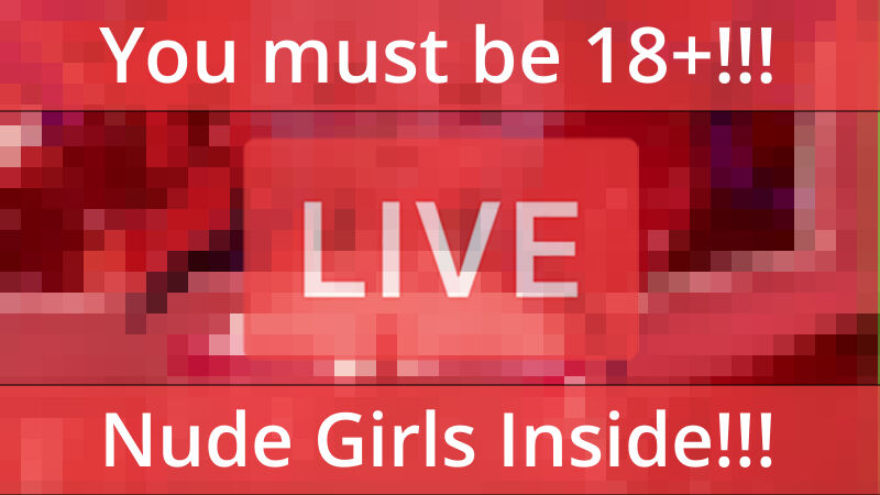 Nude IngridLaind is live!