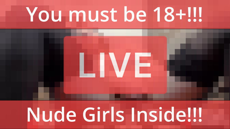 Nude IngridSwint is live!