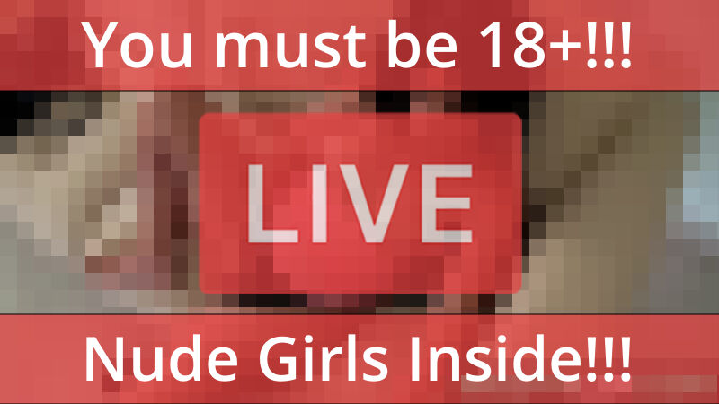 Nude IngritCarllie is live!