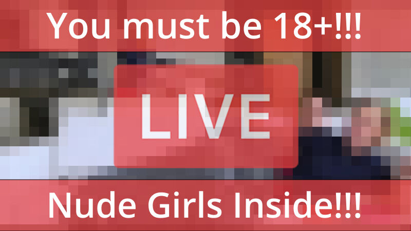 Nude InkeSdarah is live!