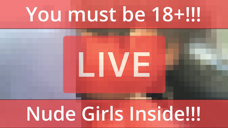 Nude InnBlar is live!