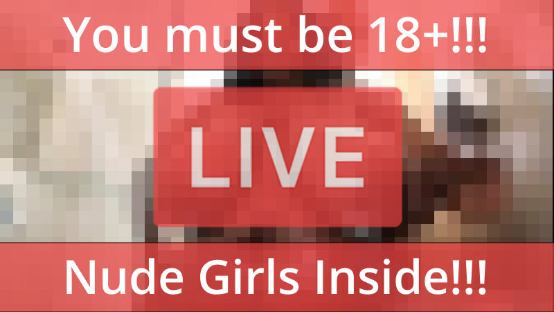 Nude InnaBar is live!