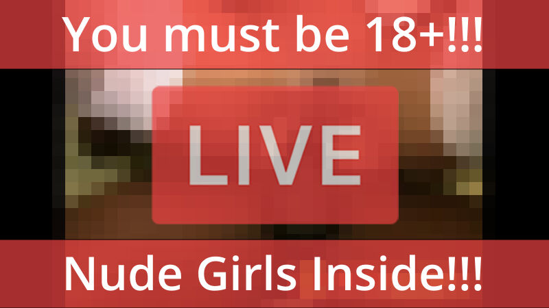 Nude InrgidLaine is live!
