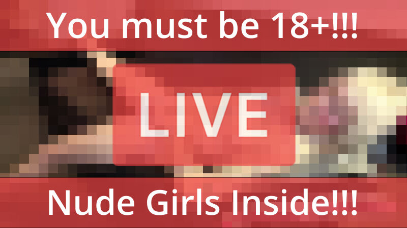Nude InsaibleOne is live!