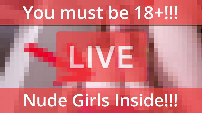 Naked InsletLeona is online!