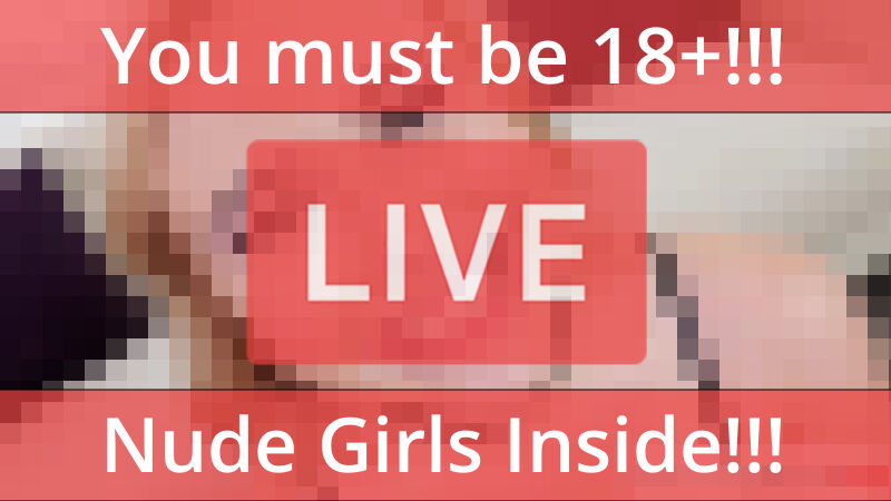 Nude IorjaFugee is live!
