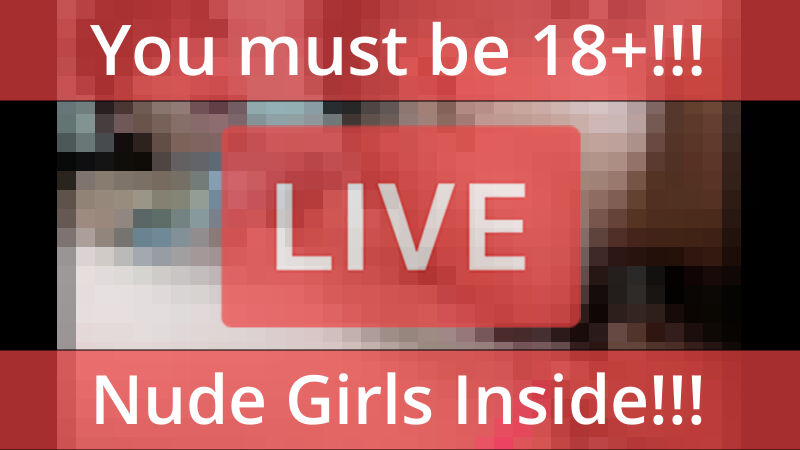 Nude IristineAmor is live!