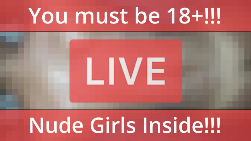 Nude IrrsistibleKely is live!