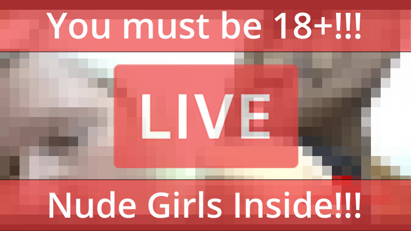 Naked IsabelAttracctive is online!