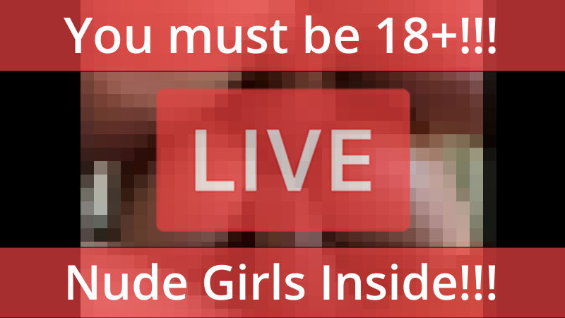 Naked Isabellarec is live!