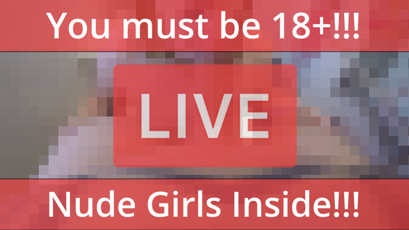 Nude Isabelleracil is live!