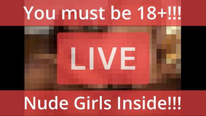 Nude IsbeaMartins is live!