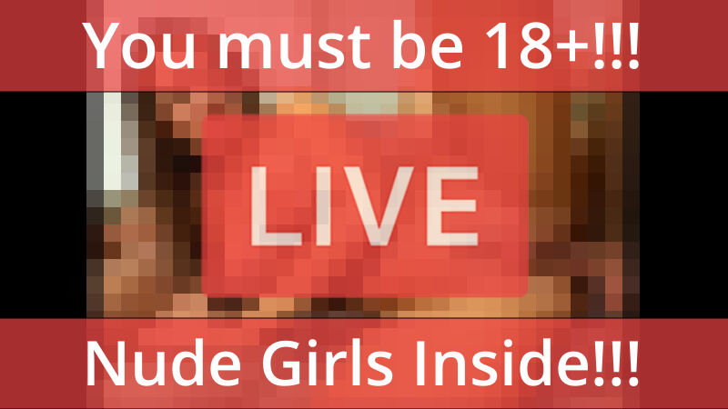 Nude IsbelleColis is online!