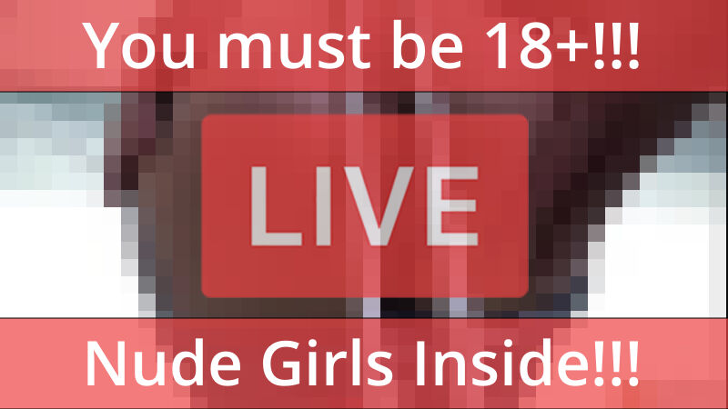 Nude IsqbelleKing is live!