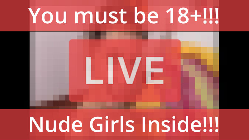 Naked IwabellaVelez is live!