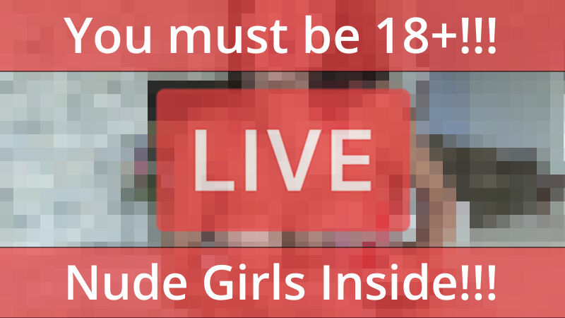 Naked J7icyLolagirl is live!